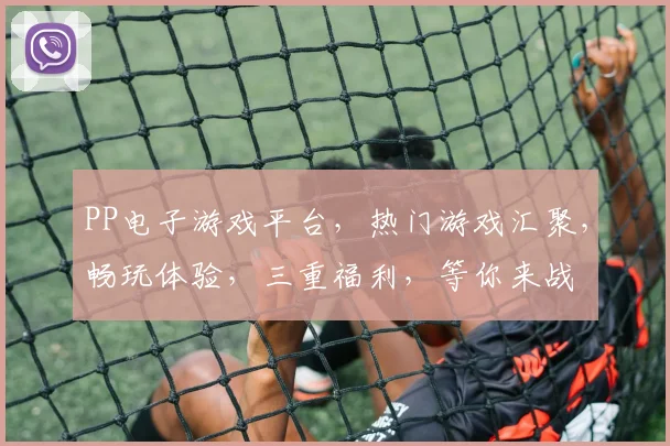 PP电子游戏平台，热门游戏汇聚，畅玩体验，三重福利，等你来战